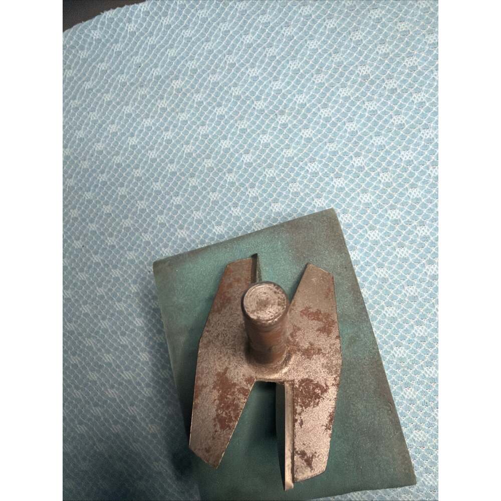 Large Carbide-Tipped Corner-Rounding Router Bit - Picture 3 of 7